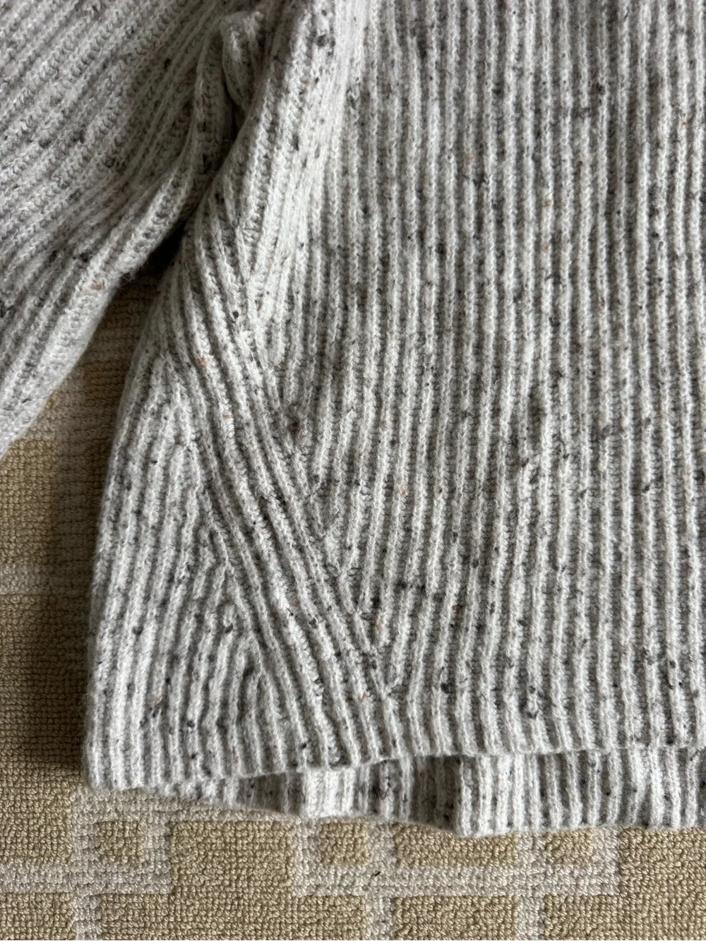 Madewell cozy timeless